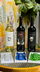 At Home Truffle + Wine Tasting Kit :: Seahawks - View 2
