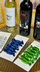 At Home Truffle + Wine Tasting Kit :: Seahawks - View 3