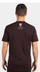 Bad Wolf Oxblood Tee :: BW104 - View 2