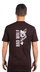 Bad Wolf Oxblood Tee :: BW105 - View 1