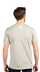 Ginger Man Light Gray Tee :: GM104 - View 2
