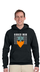 Ginger Man Black Sweatshirt :: GM105 - View 1