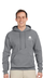 Ginger Man Rock Sweatshirt :: GM106 - View 2