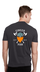 Ginger Man Graphite Tee :: GM202 - View 1