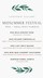 Midsummer Festival + Summer Wine Club Release :: June 24th - View 2