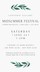 Midsummer Festival + Summer Wine Club Release :: June 24th - View 1
