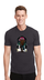 Reserve Cab Graphite Tee :: RC103 - View 1