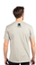 Reserve Cab Light Gray Tee :: RC104 - View 2