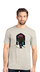 Reserve Cab Light Gray Tee :: RC104 - View 1