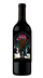 2018 Reserve Cabernet - View 1