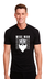 Wise Man Black Tee :: WM101 - View 1