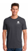 Wise Man Heavy Metal Tee :: WM103 - View 2