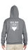 Wise Man Rock Sweatshirt :: WM107 - View 1