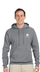 Wise Man Rock Sweatshirt :: WM107 - View 2