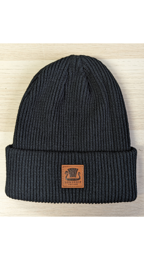 Beanie :: Longship