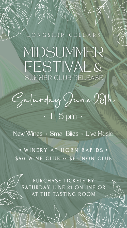 Midsummer Festival :: June 28
