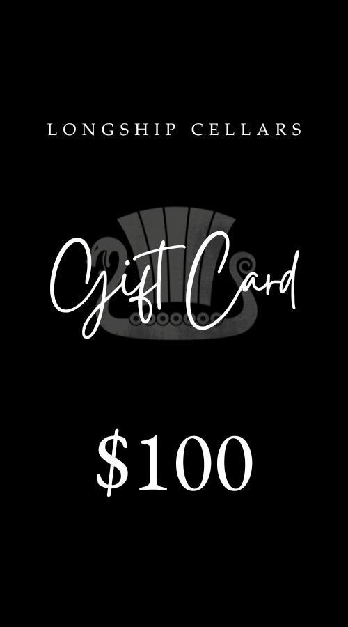 Digital Gift Card $100