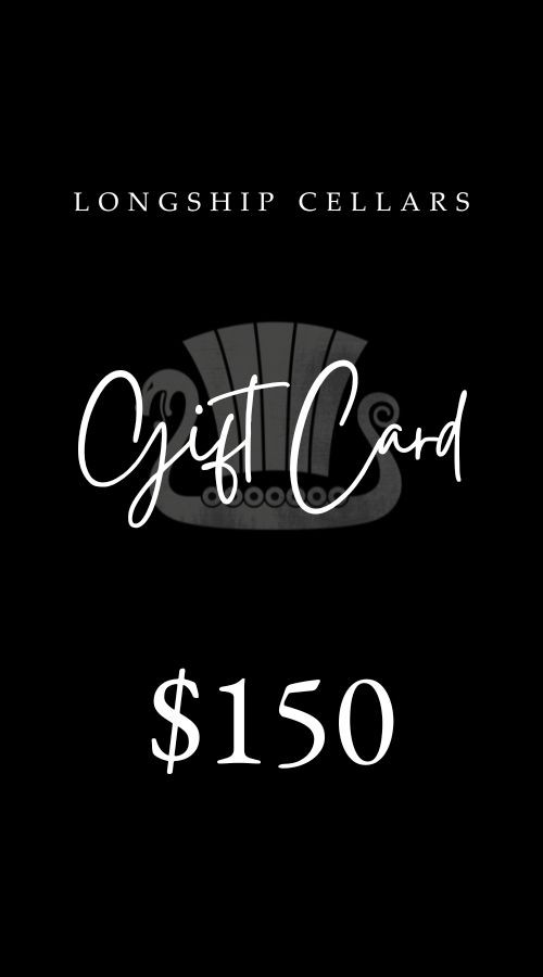 Digital Gift Card $150