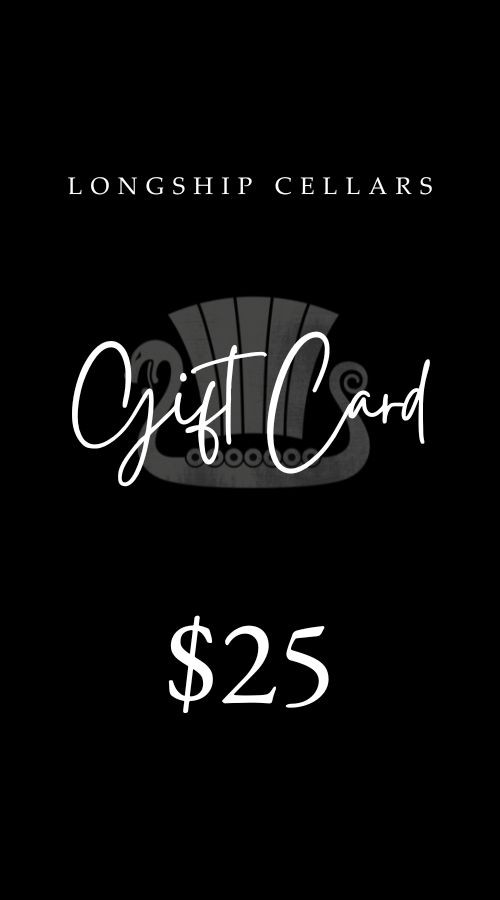 Digital Gift Card $25