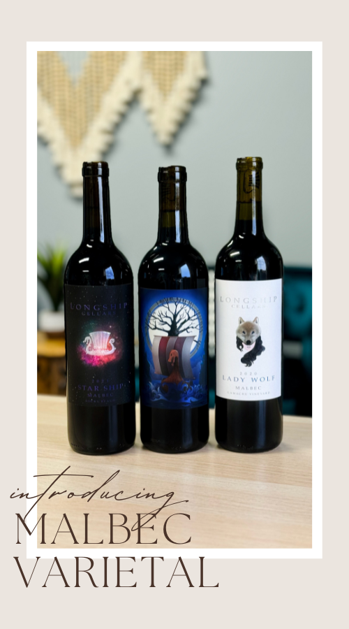 Malbec Varietal Bundle