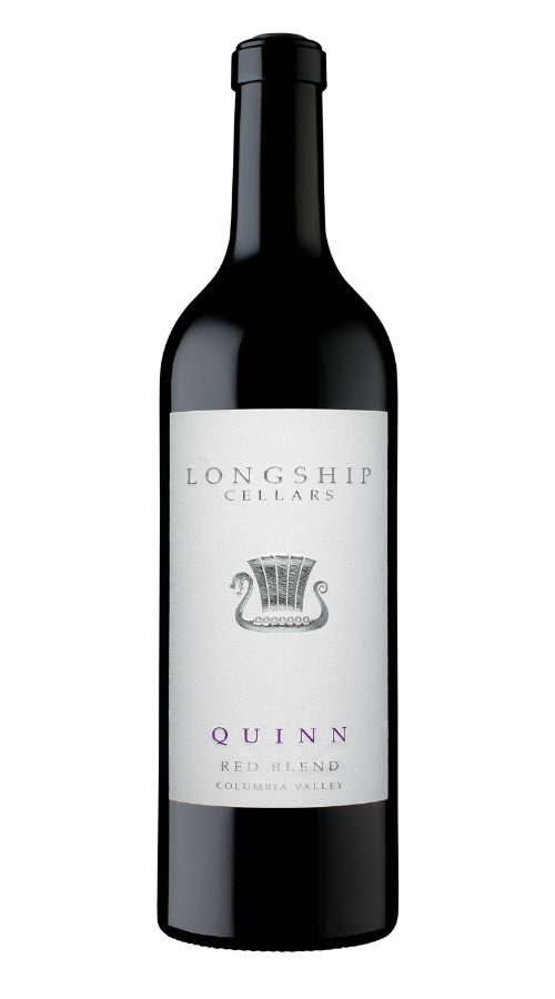 2016 'Quinn' Red Blend