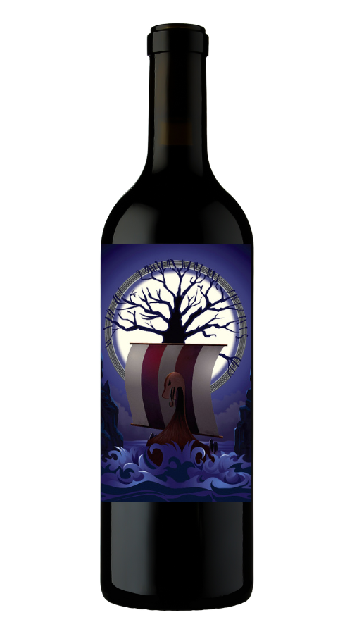 2020 Reserve Malbec