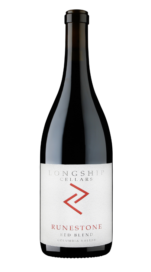 2019 'Runestone' Red Blend