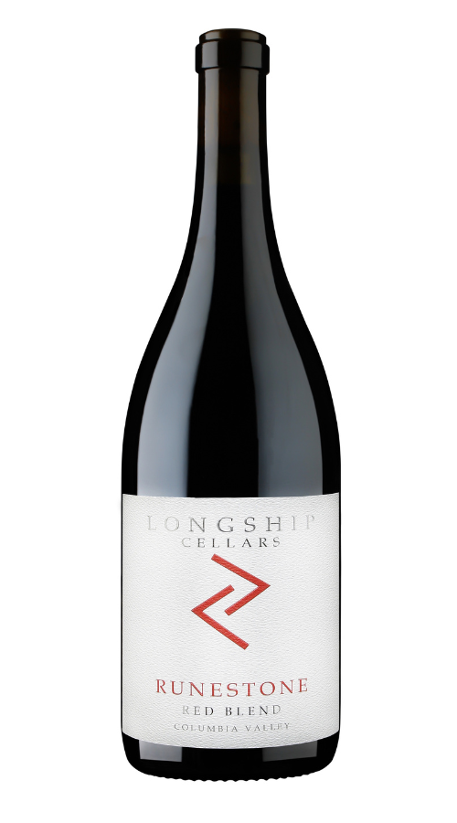 2021 'Runestone' Red Blend