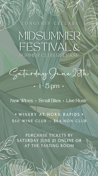 Midsummer Festival :: June 28