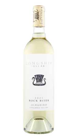 2022 'Rock Biter' Albariño