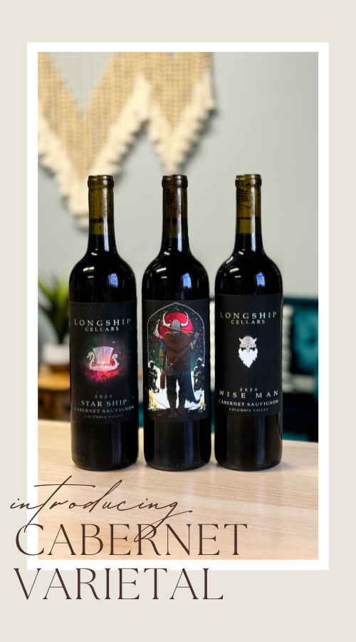 Cabernet Varietal Bundle