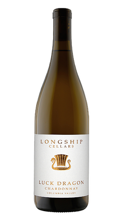 2021 ‘Luck Dragon’ Chardonnay