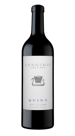 2017 'Quinn' Red Blend