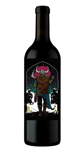 2022 Reserve Cabernet Sauvignon
