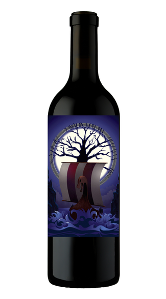 2022 Reserve Malbec