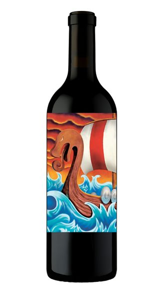 2022 Reserve Tempranillo