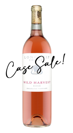 2022 ‘Wild Harvest' Rosé CASE SALE
