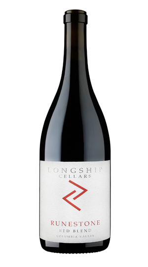 2019 'Runestone' Red Blend