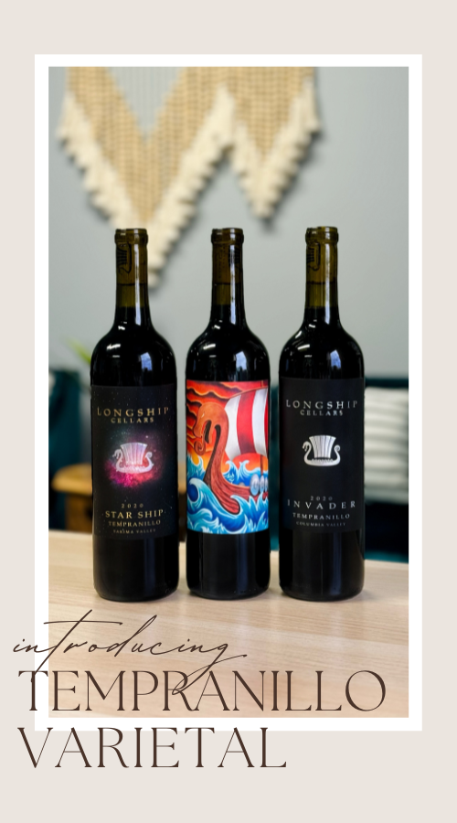 Tempranillo Varietal Bundle