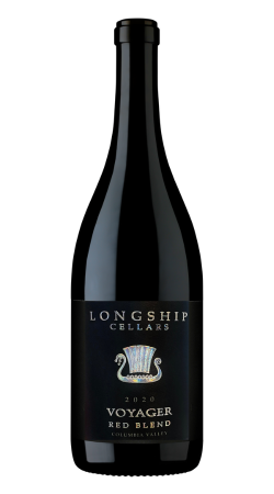 2020 'Voyager' Red Blend