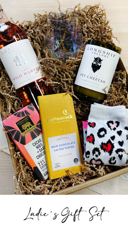 The Ladies Gift Set