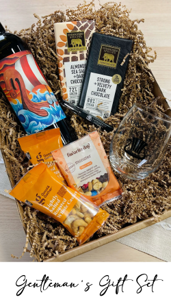 The Gentleman's Gift Set